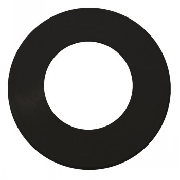 NEOMOUNTS CEILING COVER FOR FPMA-C100 & FPMA-C100SILVER, 50 MM BLACK
