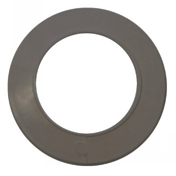 NEOMOUNTS CEILING COVER FOR FPMA-C200/C400SILVER/PLASMA-C100, 60 MM SILVER
