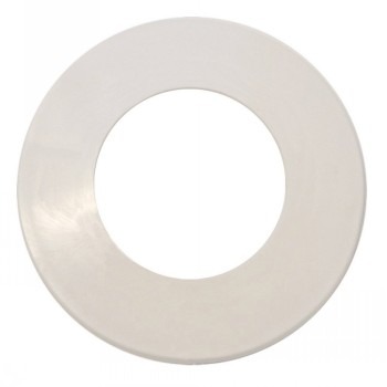 NEOMOUNTS CEILING COVER FOR FPMA-C100 & FPMA-C100SILVER, 50 MM WHITE