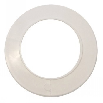 NEOMOUNTS CEILING COVER FOR FPMA-C200/C400SILVER/PLASMA-C100, 60 MM WHITE