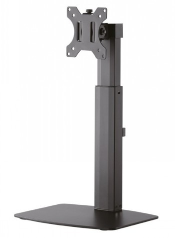 NEOMOUNTS FLAT SCREEN DESK MOUNT (STAND) 1 SCREEN BLACK