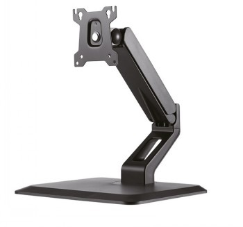 NEOMOUNTS FLAT SCREEN DESK MOUNT (STAND) 1 SCREEN BLACK