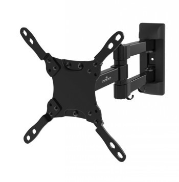 NEOMOUNTS BY NEWSTAR FLAT SCREEN WALL MOUNT (TILT & TURN) 10-32" BLACK