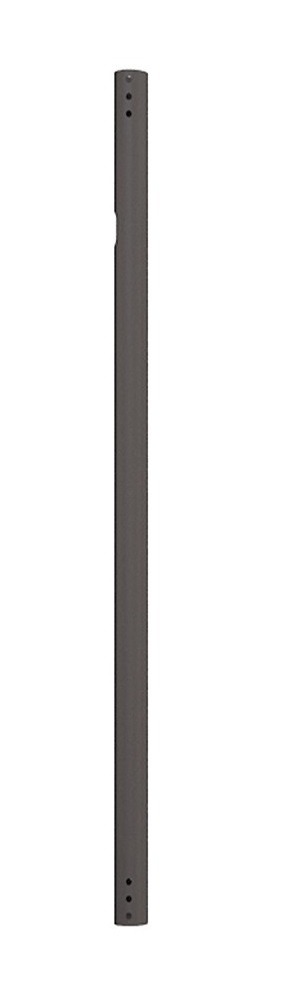 NEOMOUNTS CEILING MOUNT EXTENSION POLE - 150 CM BLACK
