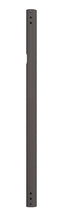 NEOMOUNTS CEILING MOUNT EXTENSION POLE - 80 CM BLACK