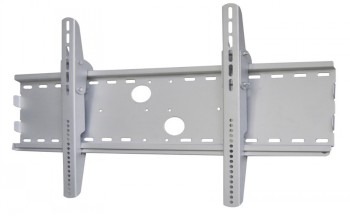 NEOMOUNTS BY NEWSTAR FLAT SCREEN WALL MOUNT (FIXED) 37-85" SILVER