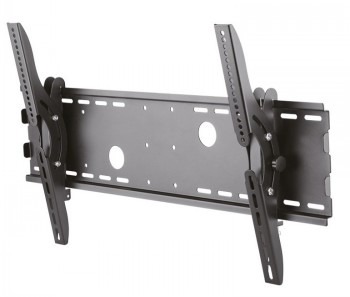 NEOMOUNTS FLAT SCREEN WALL MOUNT (TILTABLE) 1 SCREEN BLACK