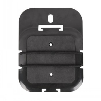 NEOMOUNTS BY NEWSTAR UNIVERSAL MEDIABOX MOUNT (ALSO SUITED FOR APPLE TV) - BLACK