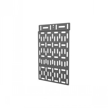 NEOMOUNTS MEDIAPLAYER MOUNT (FOR MOUNTING ON WALL, VESA OR TV BRACKET) BLACK