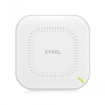ZYXEL NWA50AXPRO, AX3000, 2X2:3X3 MU-MIMO, 2.5GB LAN PORT, POE+ (802.3AT), STANDALONE/NEBULA CLOUD MANAGED INCLUDING POWER ADAPTER (2Y WARRANTY)