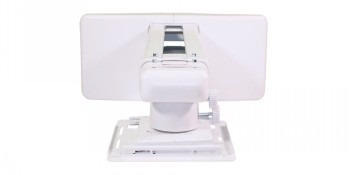 OPTOMA OWM3001ST SHORT THROW PROJECTOR WALL MOUNT 595 - 1350MM