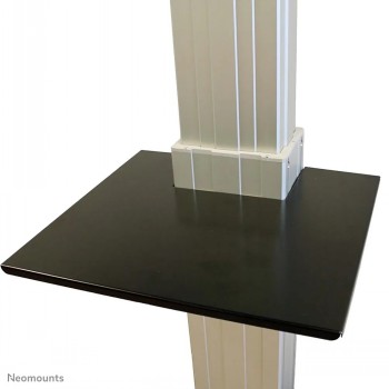 NEOMOUNTS LAPTOP SHELF FOR PLASMA-M2500 & PLASMA-W2500-SERIES BLACK