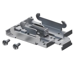 TELTONIKA DIN RAIL KIT