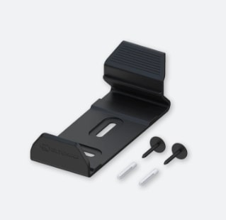 TELTONIKA SURFACE CLIP HOLDER KIT