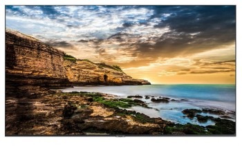 SAMSUNG 98" QE98C UHD 450 NITS 16/7 SOC WIFI