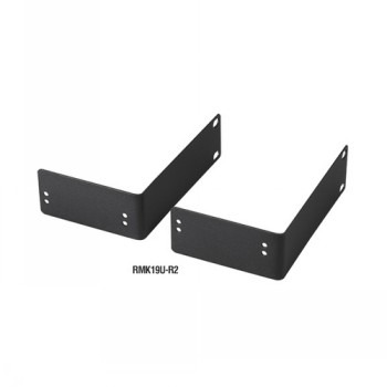 BLACK BOX SERVSWITCH CAT5 KVM EXTENDER RACKMOUNT KIT - 19" RACK, ALL OTHER UNITS