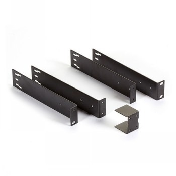 BLACK BOX AGILITY KVM EXTENDER RACKMOUNT KIT