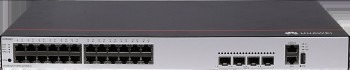 HUAWEI S5735-L24T4S-A-V2 (24-PORT, NON POE -KYTKIN)