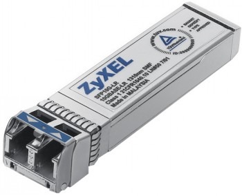 ZYXEL SFP10G-LR, SFP PLUS TRANSCEIVER (10KM), (10 PCS) (5Y WARRANTY)