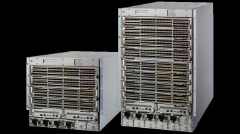 EXTREME SLX 9850 4-SLOT CHASSIS WITH 1 MANAGEMENT MODULE 5 SWITCH FABRIC MODULES 2 3000W DC POWER SUPPLIES 3 FAN MODULES AND ACCESSORY KIT. POWER CORD NOT INCLUDED