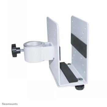 NEOMOUNTS THIN CLIENT HOLDER (FOR FPMA-D935/D950/D960/D1330-SERIES) SILVER