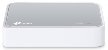 TP-LINK TL-SF1005D 5-PORT 10/100M DESKTOP SWITCH