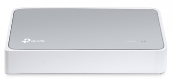 TP-LINK TL-SF1008D 8-PORT 10/100M DESKTOP SWITCH