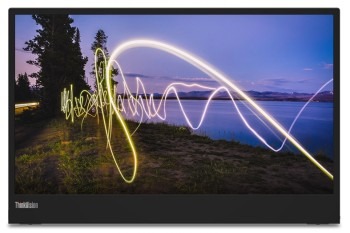 LENOVO 15" M15 FHD IPS 16:9 USB-C(65W)/SLEEVE