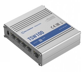 TELTONIKA IOT SWITCH TSW100