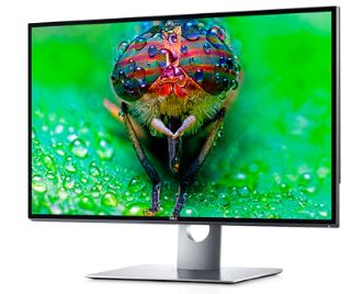 DELL 32 UP3218KA 8K UHD IPS 16:9 PIVOT
