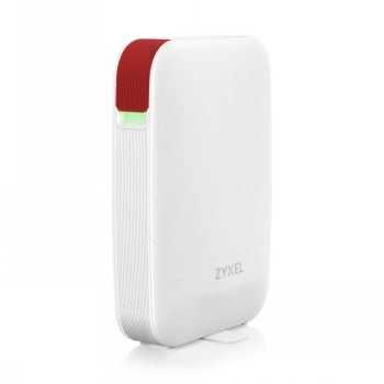 ZYXEL SECURITY ROUTER - 4*GBE LAN, 1*2.5 GBE LAN, 2.5GBE WAN, WIFI 6 MESH (2Y WARRANTY)