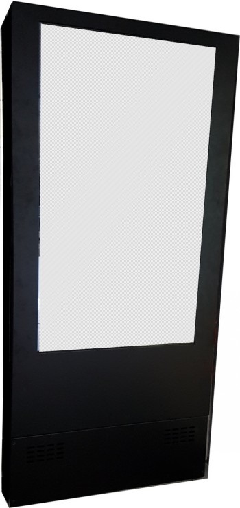 LH-GROUP SUOJAKOTELO ULOS 46" PYSTY