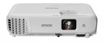 EPSON EB-W06 WXGA 3700ANSI 1.30-1.56:1