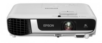 EPSON EB-W51 WXGA 4000ANSI 1.30-1.56:1