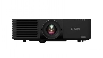 EPSON EB-L635SU WUXGA 6000ANSI 0.8:1 LASER (BLACK)