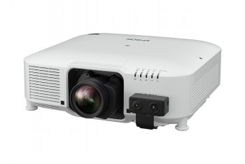 EPSON EB-PU2010W WUXGA 10000ANSI LASER WHITE (NO LENS)