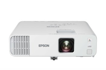 EPSON EB-L210W WXGA 4500ANSI 1.41-2.26:1 LASER PROJECTOR