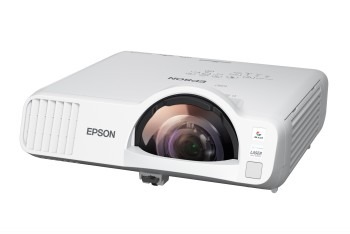 EPSON EB-L210SW WXGA 4000ANSI 0.48-0.65:1 ST LASER PROJECTOR