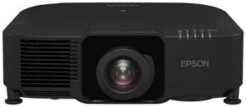 EPSON EB-PQ2010B 4K 10000ANSI PROJECTOR BLACK (LENS NOT INCL.)