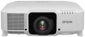EPSON EB-PQ2010W 4K 10000ANSI PROJECTOR WHITE (LENS NOT INCL.)
