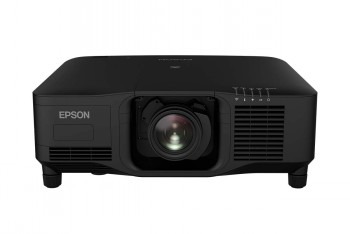 EPSON EB-PQ2216B 4K 16000ANSI PROJECTOR BLACK (LENS NOT INCL.)