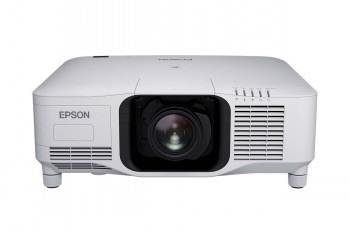 EPSON EB-PQ2216W 4K 16000ANSI PROJECTOR WHITE (LENS NOT INCL.)