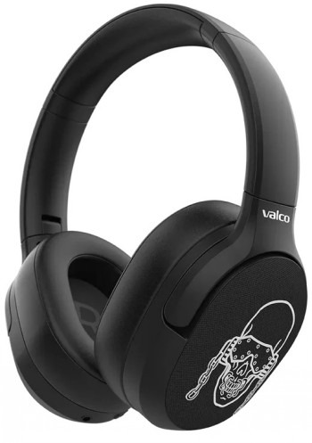 VALCO VMK25 VASTAMELUKUULOKKEET MEGADETH