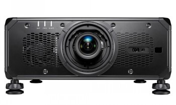 OPTOMA ZU1900 16000ANSI WUXGA BLACK (NO LENS)