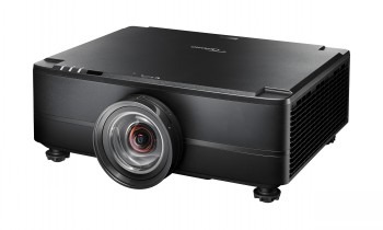 OPTOMA ZU920TST 8200ANSI WUXGA 0.65-0.75:1 DLP ST PROJECTOR