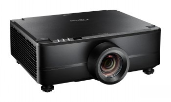 OPTOMA ZU820T 7400ANSI WUXGA 1.25-2:1 DLP PROJECTOR