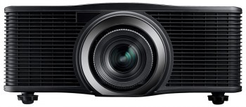 OPTOMA ZU1100 9600ANSI WUXGA BLACK (NO LENS)