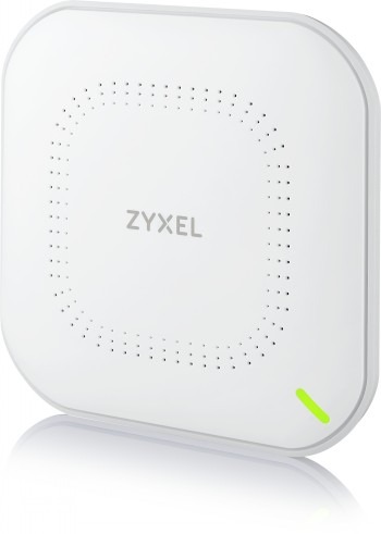 ZYXEL WAC500 AC1200 2X2 MIMO, POE (802.3AF), STANDALONE/CONTROLLER/NEBULA CLOUD MANAGED, EXCLUDES POWER ADAPTOR