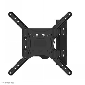 NEOMOUNTS LEVEL-550 WALL MOUNT (FULL MOTION, 3 PIVOTS, VESA 400X400) 1 SCREEN BLACK