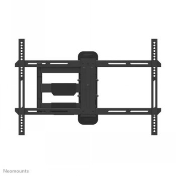 NEOMOUNTS LEVEL-550 WALL MOUNT (FULL MOTION, 3 PIVOTS, VESA 600X400) 1 SCREEN BLACK